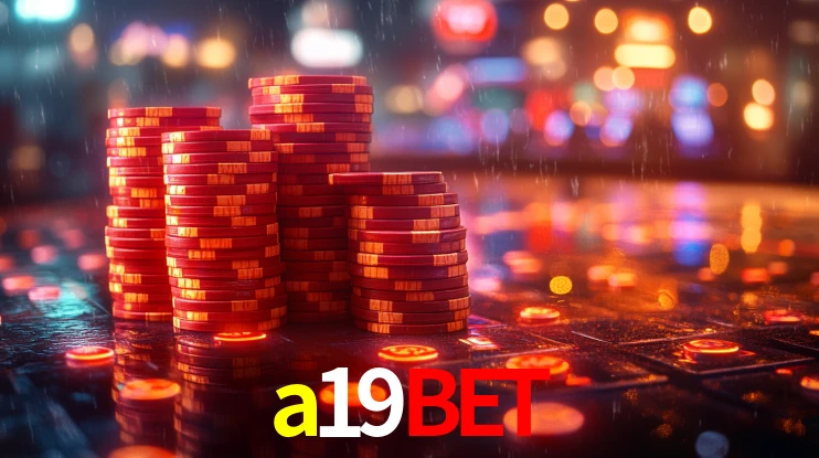 a19bet: Jogos de Caça-Níqueis-Altas Recompensas, Roleta-Velocidade, Blackjack-Desafios Máximos
