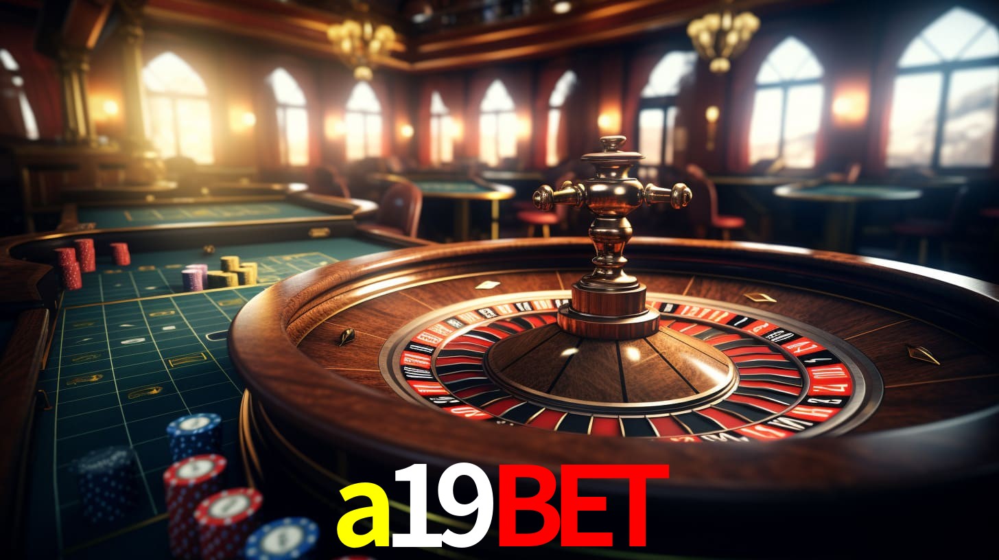 VIP Casino a19bet