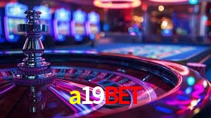 Recursos de Bônus a19bet