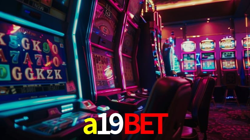 API Integration a19bet