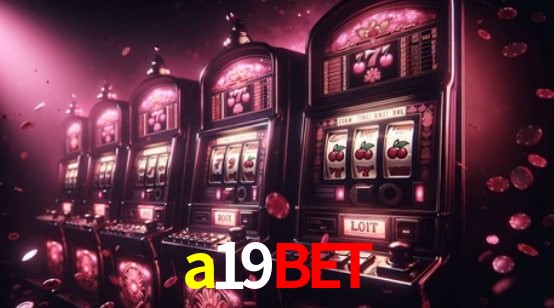 Torneios a19bet