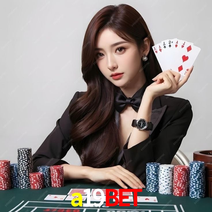 Promoção Relâmpago a19bet