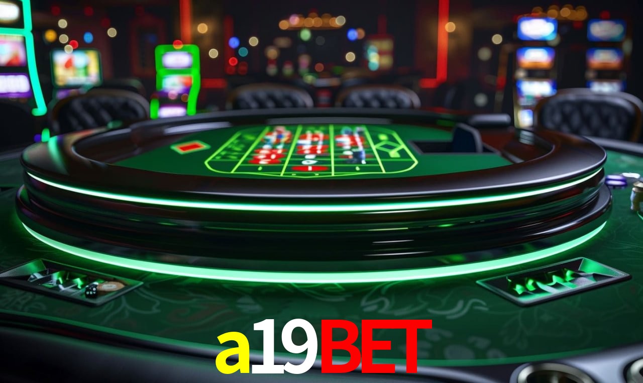 Platform Technology a19bet