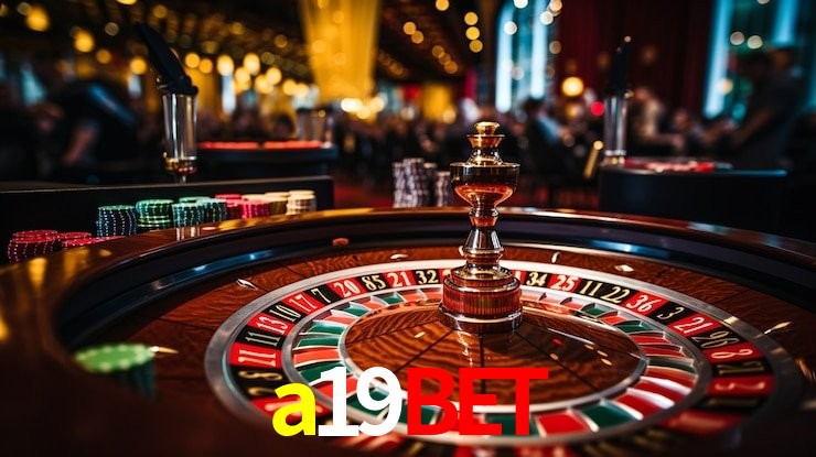 Responsive Design a19bet