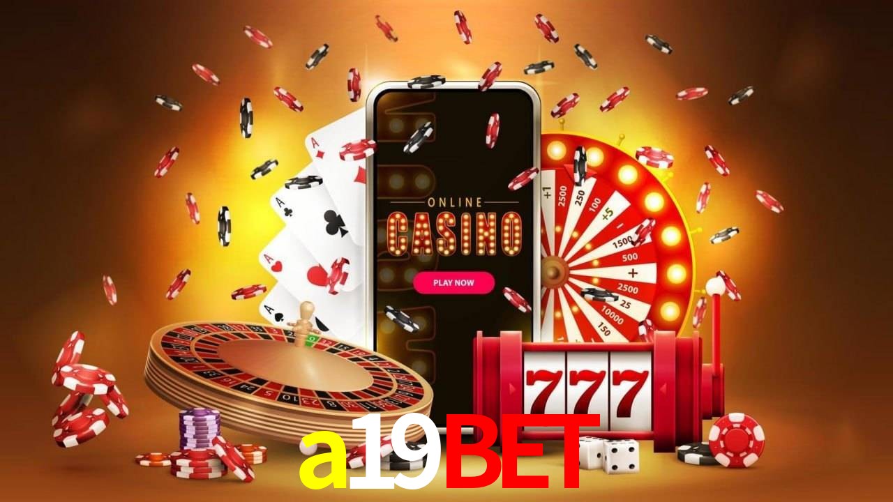 Segurança 2FA a19bet