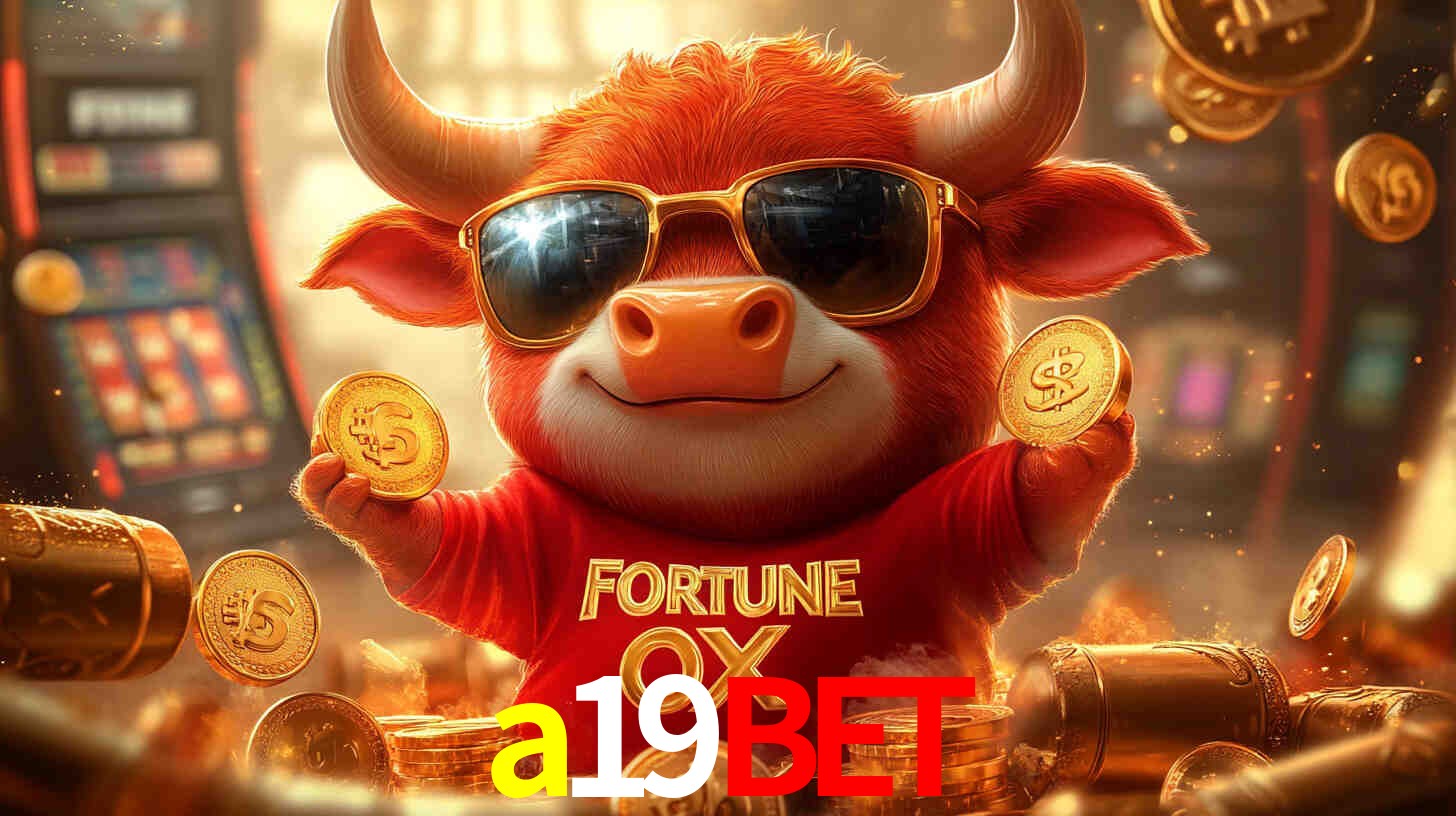a19bet: A Experiência de Casino com Jogos de Mesa ao Vivo