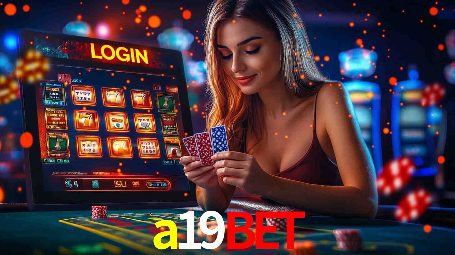 a19bet,a19bet.com