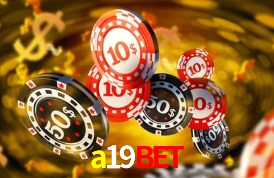 Apostas de Tênis a19bet