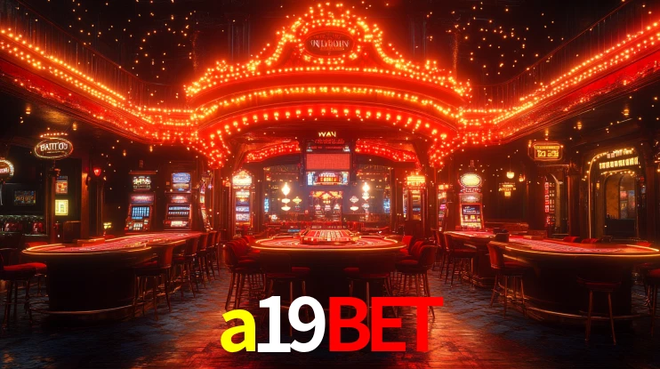 a19bet,a19bet.com