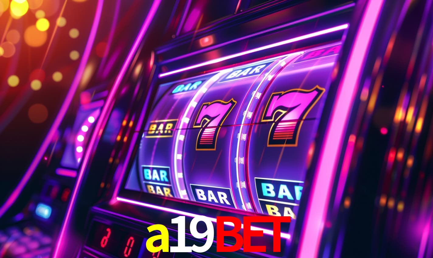 a19bet.com