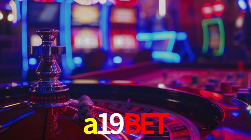 Experimente o Login Seguro Premium no a19bet