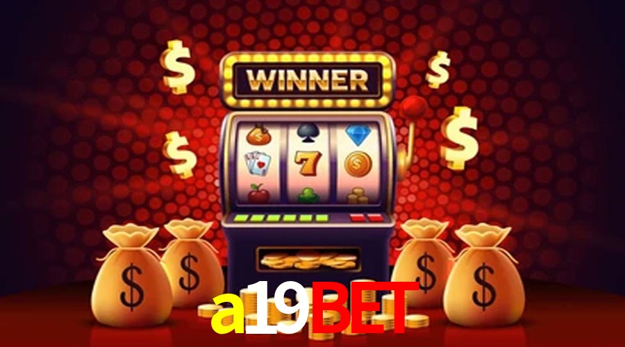 Slot Games a19bet