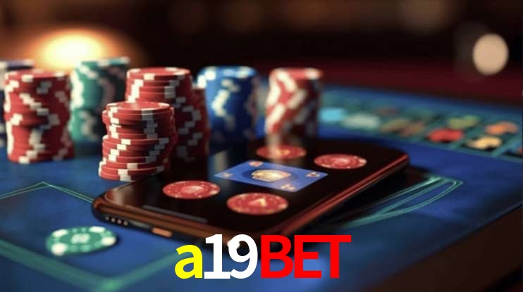 Apostas de Basquete a19bet