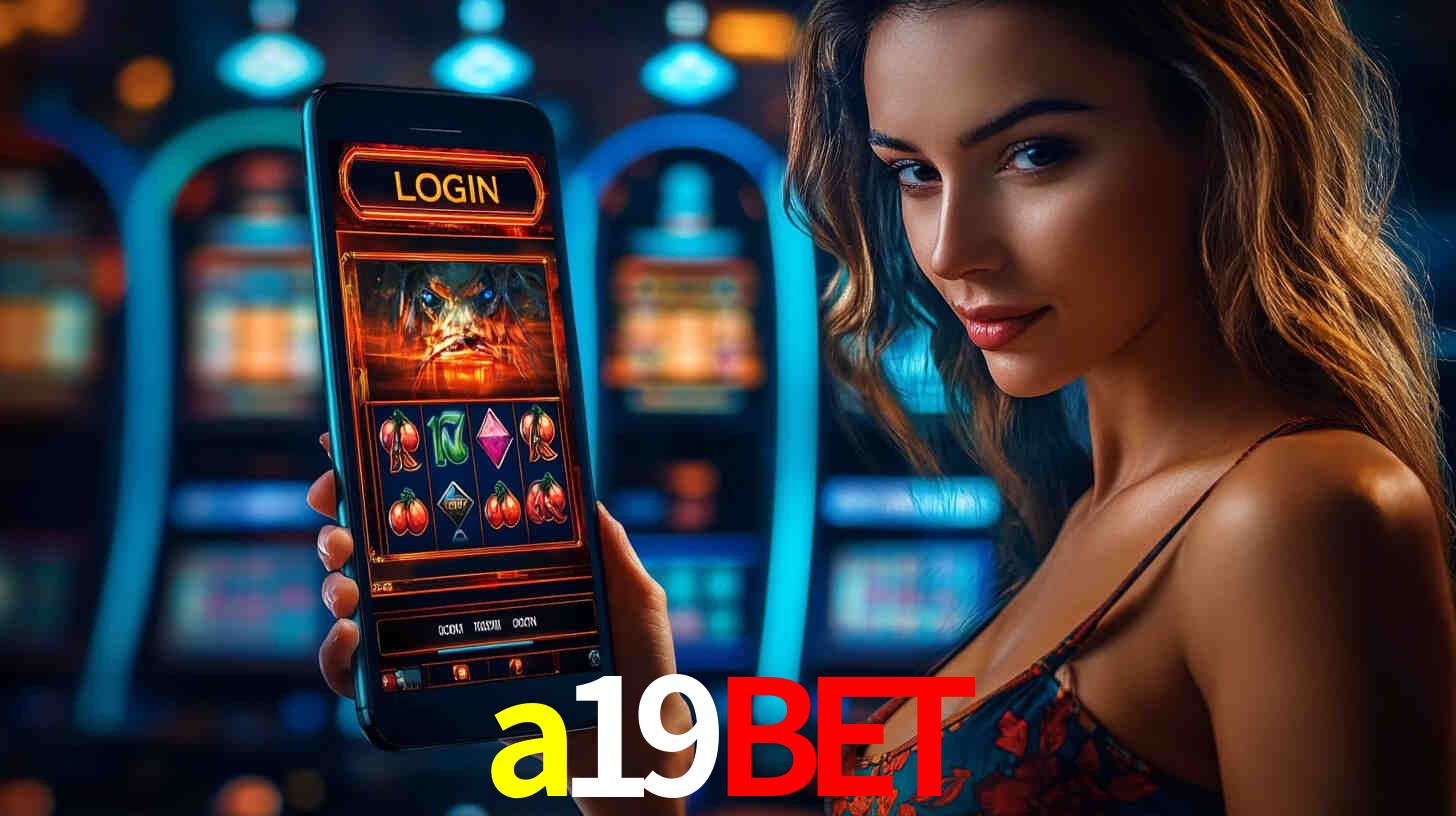 Bônus Generosos e Exclusivos no a19bet para Você!