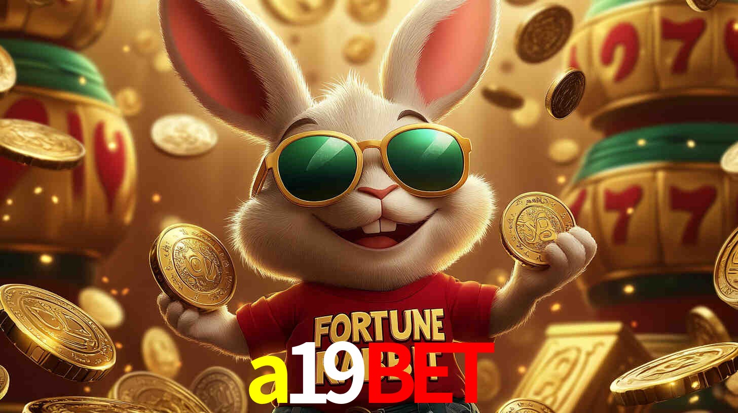a19bet.com
