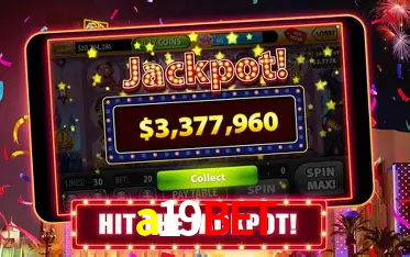 A Emoção da Loteria na a19bet: Uma Chance de Mudança de Vida