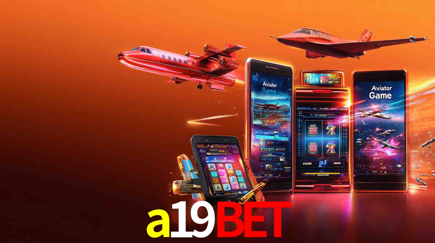 A Popularidade dos Caça-Níqueis no a19bet