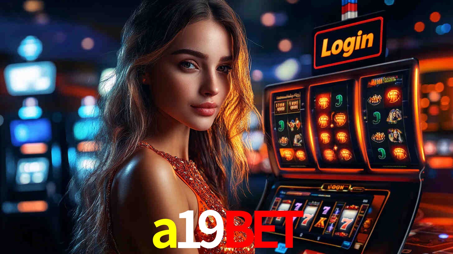 a19bet.com