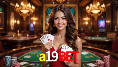 Live Casino a19bet