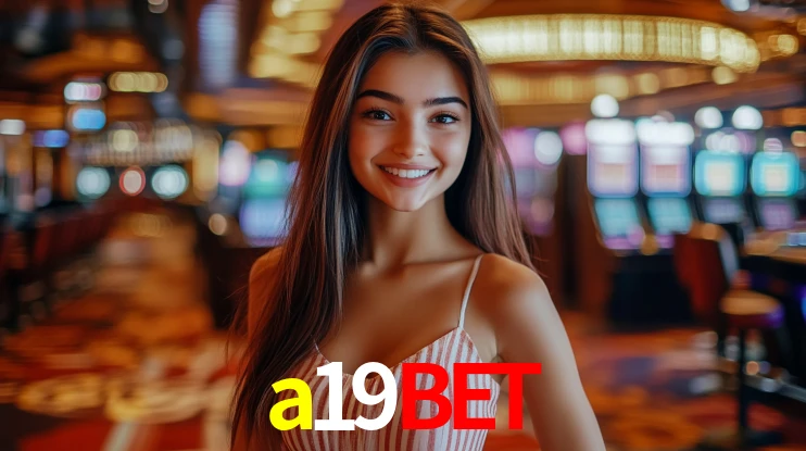 a19bet App Interface