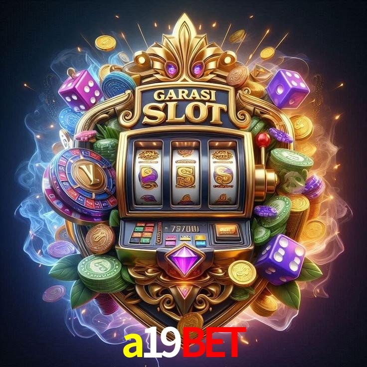 Integração de APIs a19bet