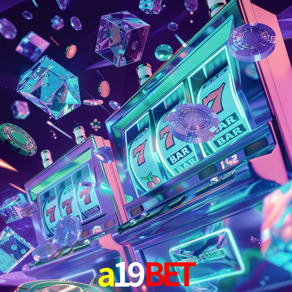 PIX Instantâneo a19bet