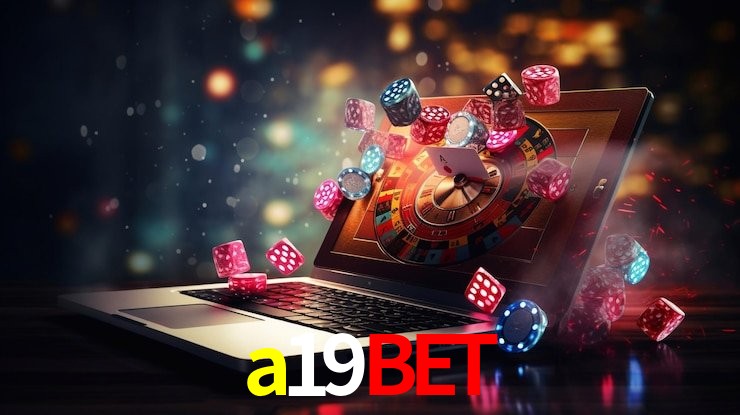 Interface Premium a19bet
