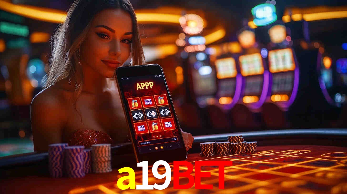 Explorando a Categoria de Eventos em Apostas na a19bet