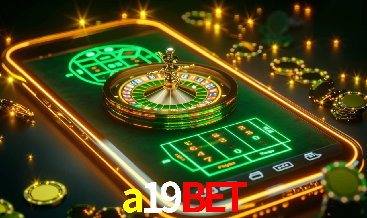 Promoções Sazonais a19bet